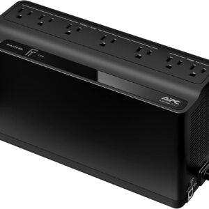 APC Back-UPS 600VA