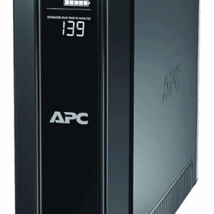 APC Back-UPS Pro BR1500G