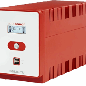 Salicru SPS 2200 SOHO+